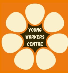 Educational Outreach – Young Workers Centre