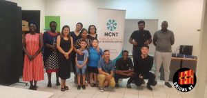 Multicutural Centre Northern Territory – Migrant Worker Community