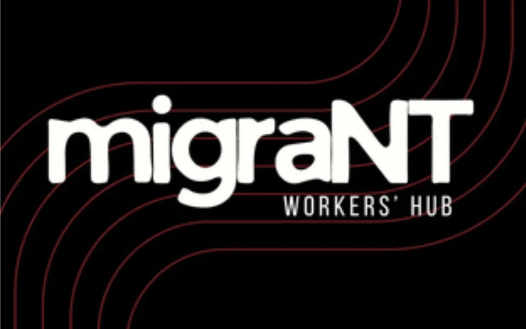 MigraNT Workers Hub